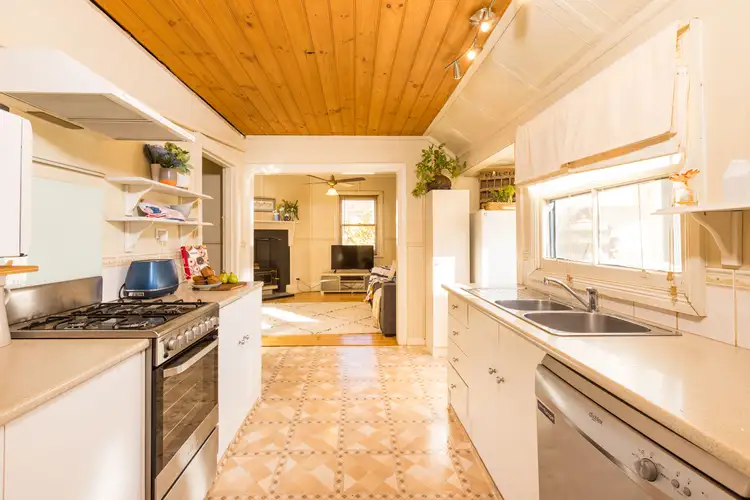 Fifth view of Homely house listing, 17 Commercial Street, Merbein VIC 3505