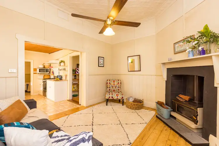 Sixth view of Homely house listing, 17 Commercial Street, Merbein VIC 3505