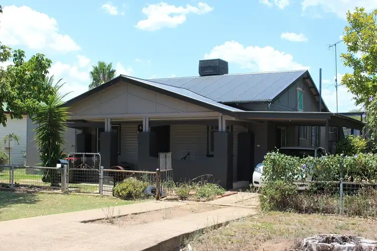 29 Bombelli Street, Bingara NSW 2404