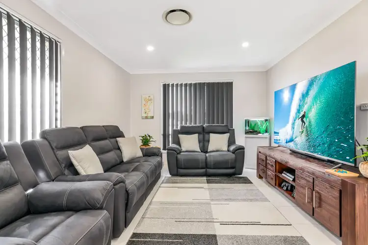 Third view of Homely house listing, 14 Drakeford Street, Tamworth NSW 2340