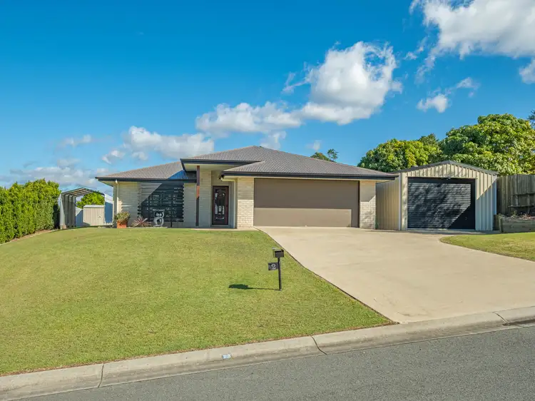 Main view of Homely house listing, 2 Gardenia Court, Southside QLD 4570