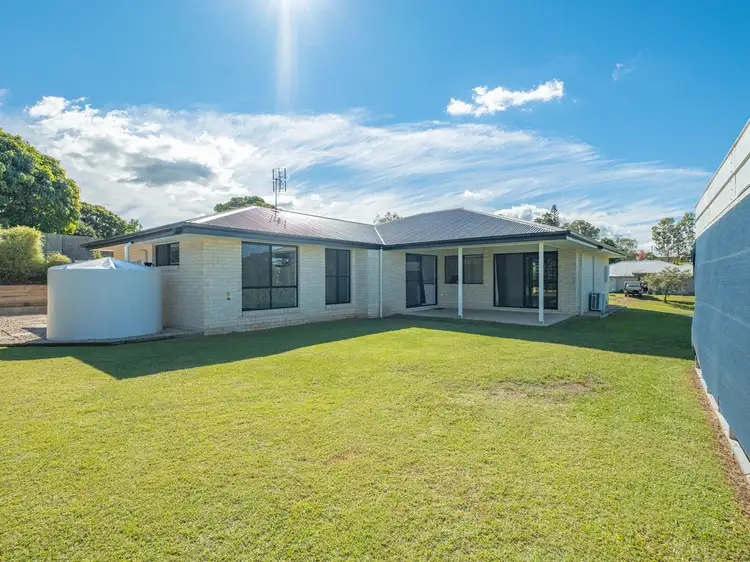 Second view of Homely house listing, 2 Gardenia Court, Southside QLD 4570