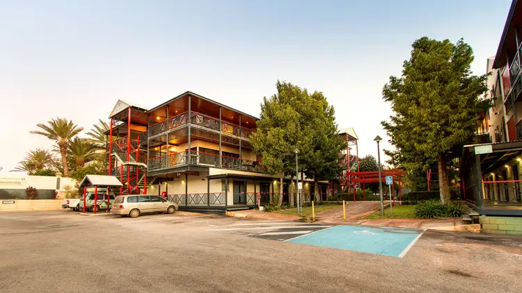 1/39 Carnarvon Street, Broome WA 6725