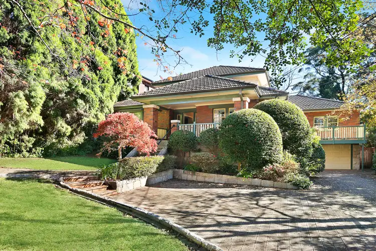 4 Oliver Road, Roseville NSW 2069