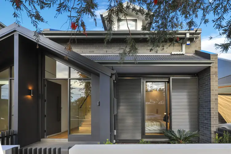 Main view of Homely house listing, 26a Florence Street, St Peters NSW 2044