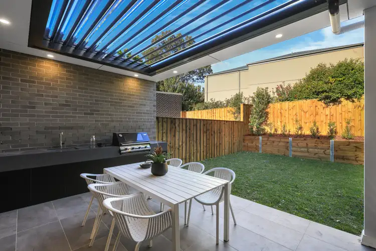 Fifth view of Homely house listing, 26a Florence Street, St Peters NSW 2044
