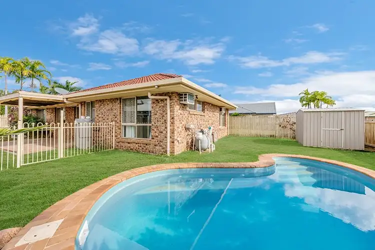 Main view of Homely house listing, 5 Cocos Place, Kirwan QLD 4817