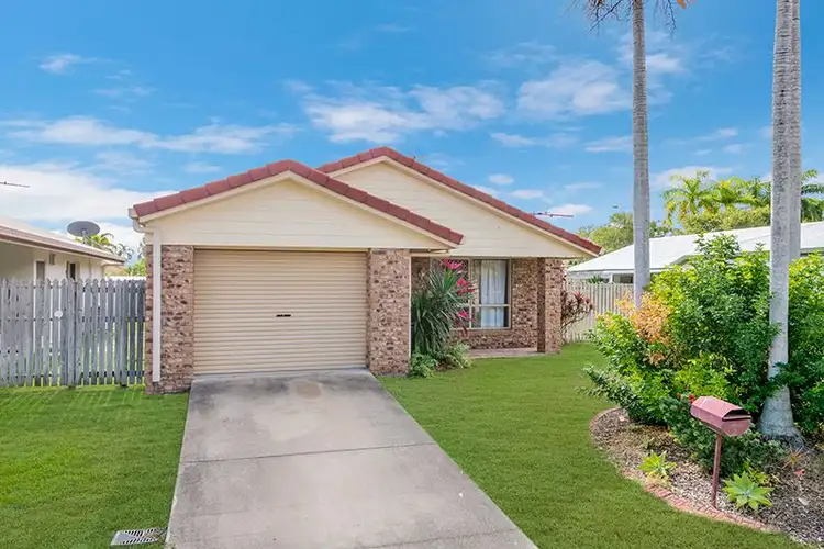 Second view of Homely house listing, 5 Cocos Place, Kirwan QLD 4817