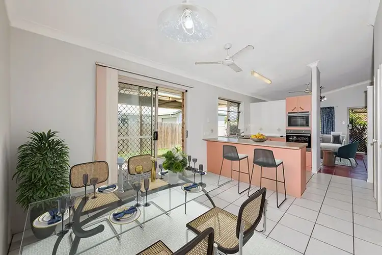 Fourth view of Homely house listing, 5 Cocos Place, Kirwan QLD 4817