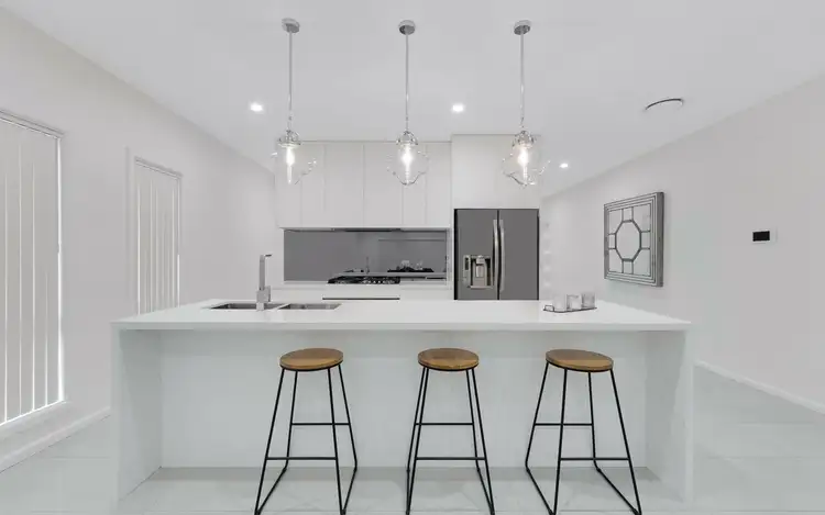 Sixth view of Homely house listing, 12 Matrush Street, Denham Court NSW 2565