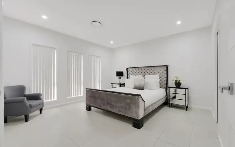 Seventh view of Homely house listing, 12 Matrush Street, Denham Court NSW 2565