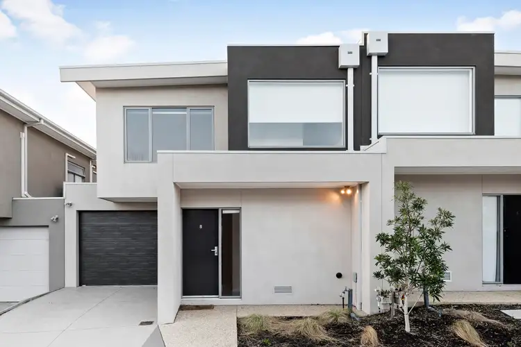 8 Abelia Avenue, Frankston VIC 3199