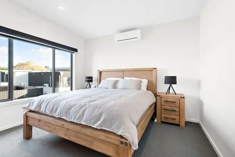 Third view of Homely townhouse listing, 8 Abelia Avenue, Frankston VIC 3199