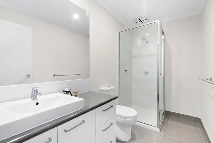 Fourth view of Homely townhouse listing, 8 Abelia Avenue, Frankston VIC 3199