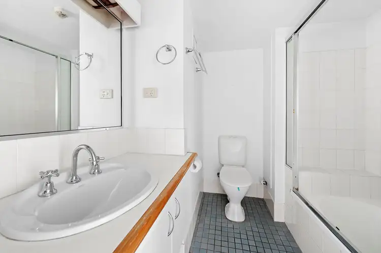 Third view of Homely unit listing, 1504/70 Remembrance Drive, Surfers Paradise QLD 4217