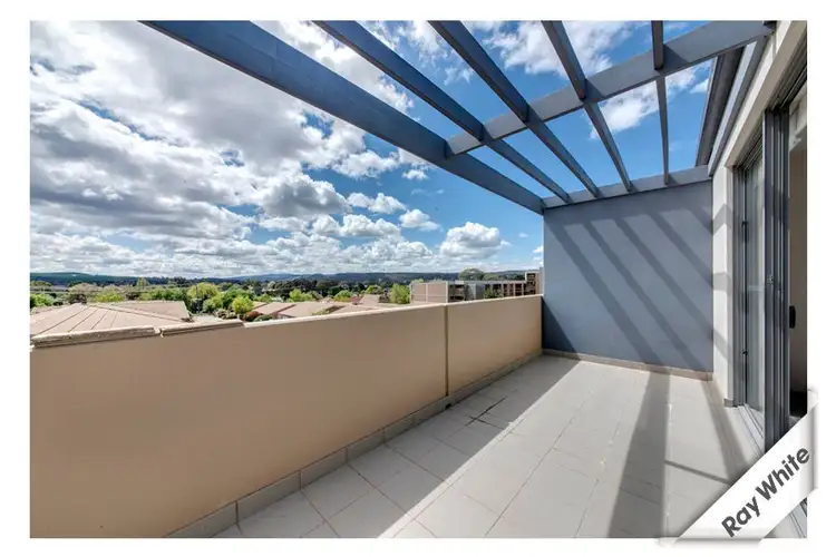Main view of Homely apartment listing, 14B/17 Uriarra Road, Queanbeyan NSW 2620