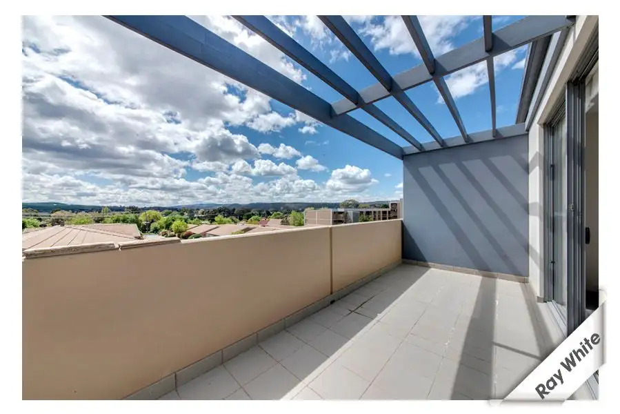 Main view of Homely apartment listing, 14B/17 Uriarra Road, Queanbeyan NSW 2620
