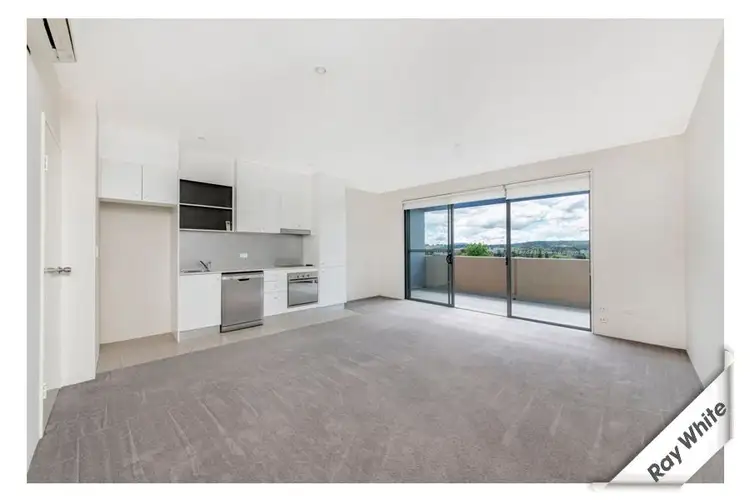 Second view of Homely apartment listing, 14B/17 Uriarra Road, Queanbeyan NSW 2620