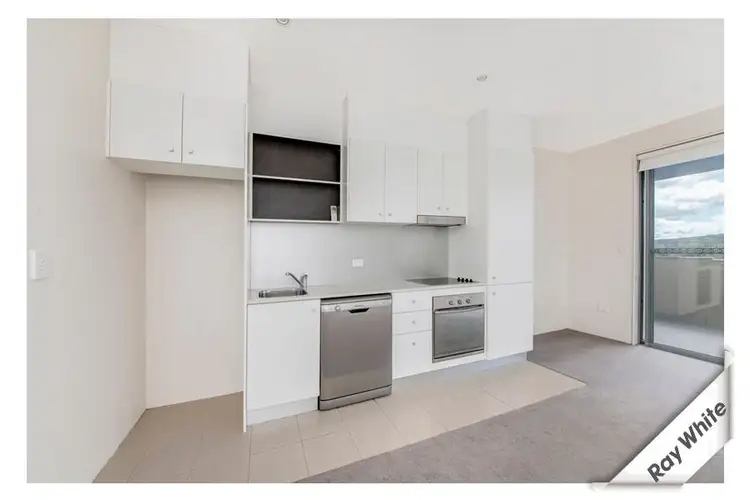 Fourth view of Homely apartment listing, 14B/17 Uriarra Road, Queanbeyan NSW 2620