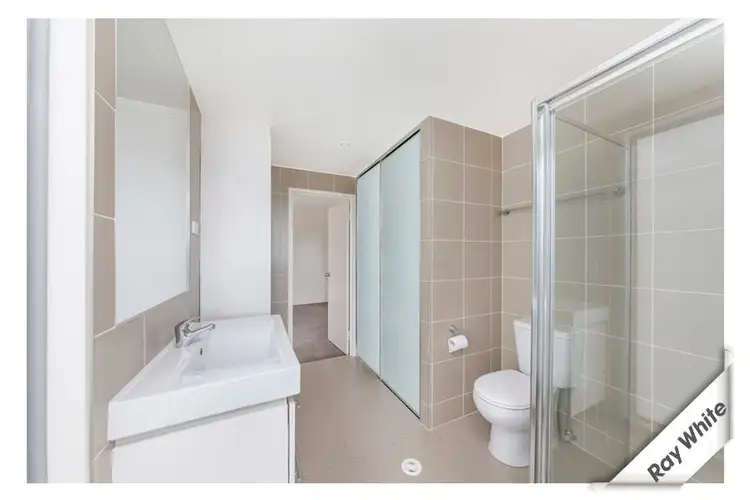 Fifth view of Homely apartment listing, 14B/17 Uriarra Road, Queanbeyan NSW 2620