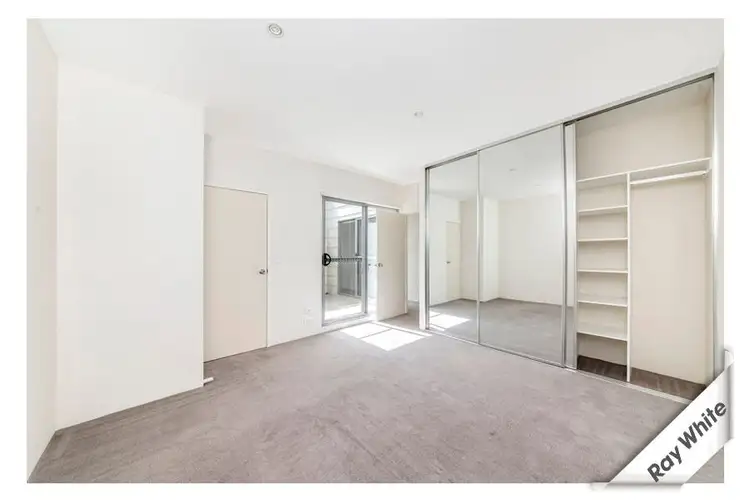Seventh view of Homely apartment listing, 14B/17 Uriarra Road, Queanbeyan NSW 2620