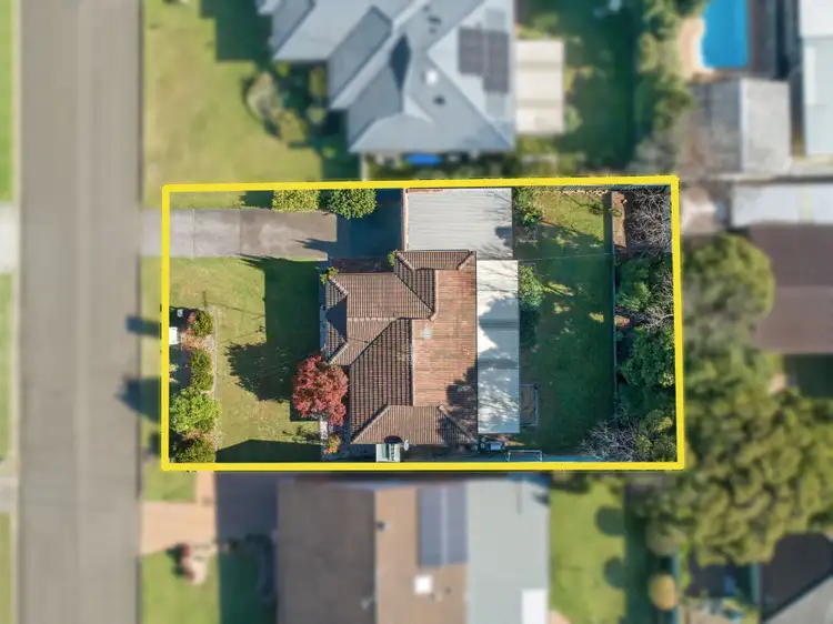 Fourth view of Homely house listing, 31 Sunset Avenue, South Penrith NSW 2750