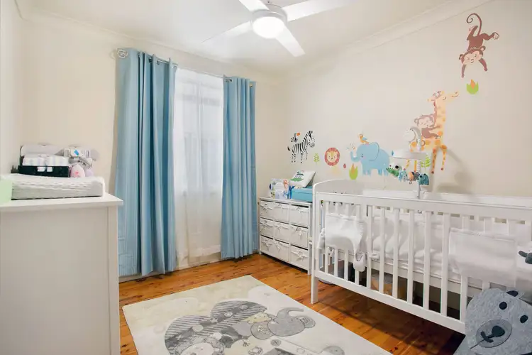 Fifth view of Homely house listing, 31 Sunset Avenue, South Penrith NSW 2750