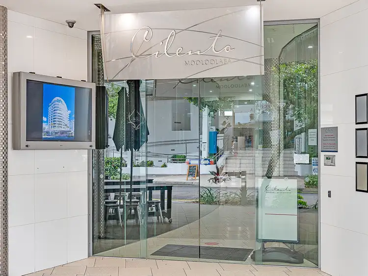 Second view of Homely unit listing, 203/19 First Avenue, Mooloolaba QLD 4557