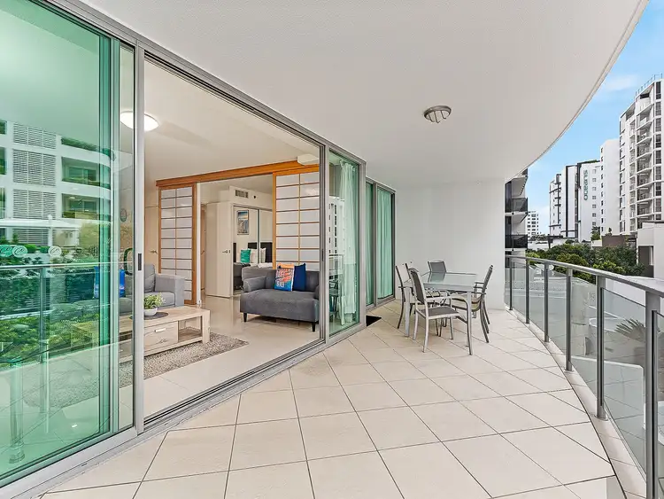 Third view of Homely unit listing, 203/19 First Avenue, Mooloolaba QLD 4557