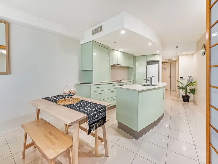 Fifth view of Homely unit listing, 203/19 First Avenue, Mooloolaba QLD 4557
