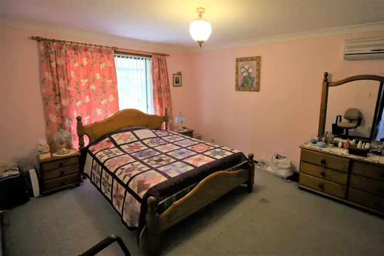 Sixth view of Homely house listing, 109 Old Schoolhouse Road, Crawford River NSW 2423