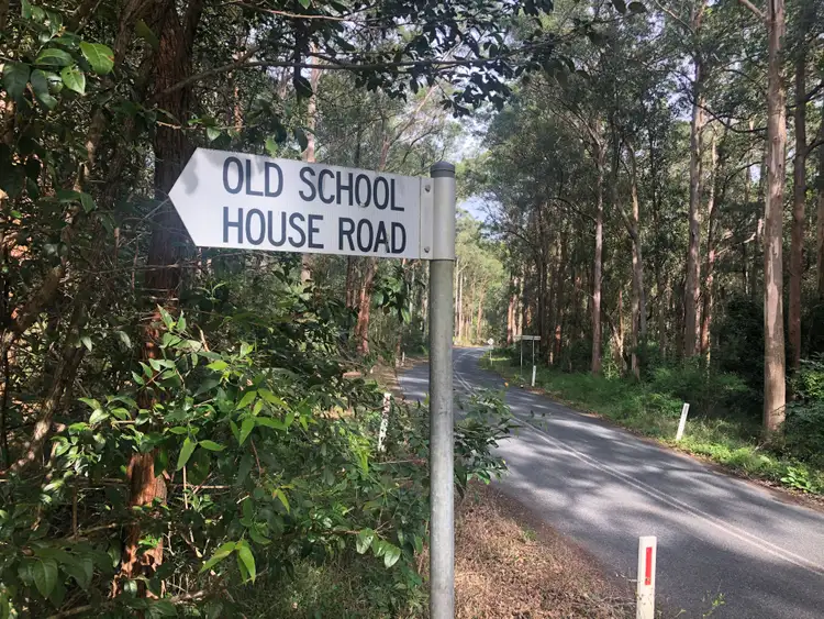 Seventh view of Homely house listing, 109 Old Schoolhouse Road, Crawford River NSW 2423