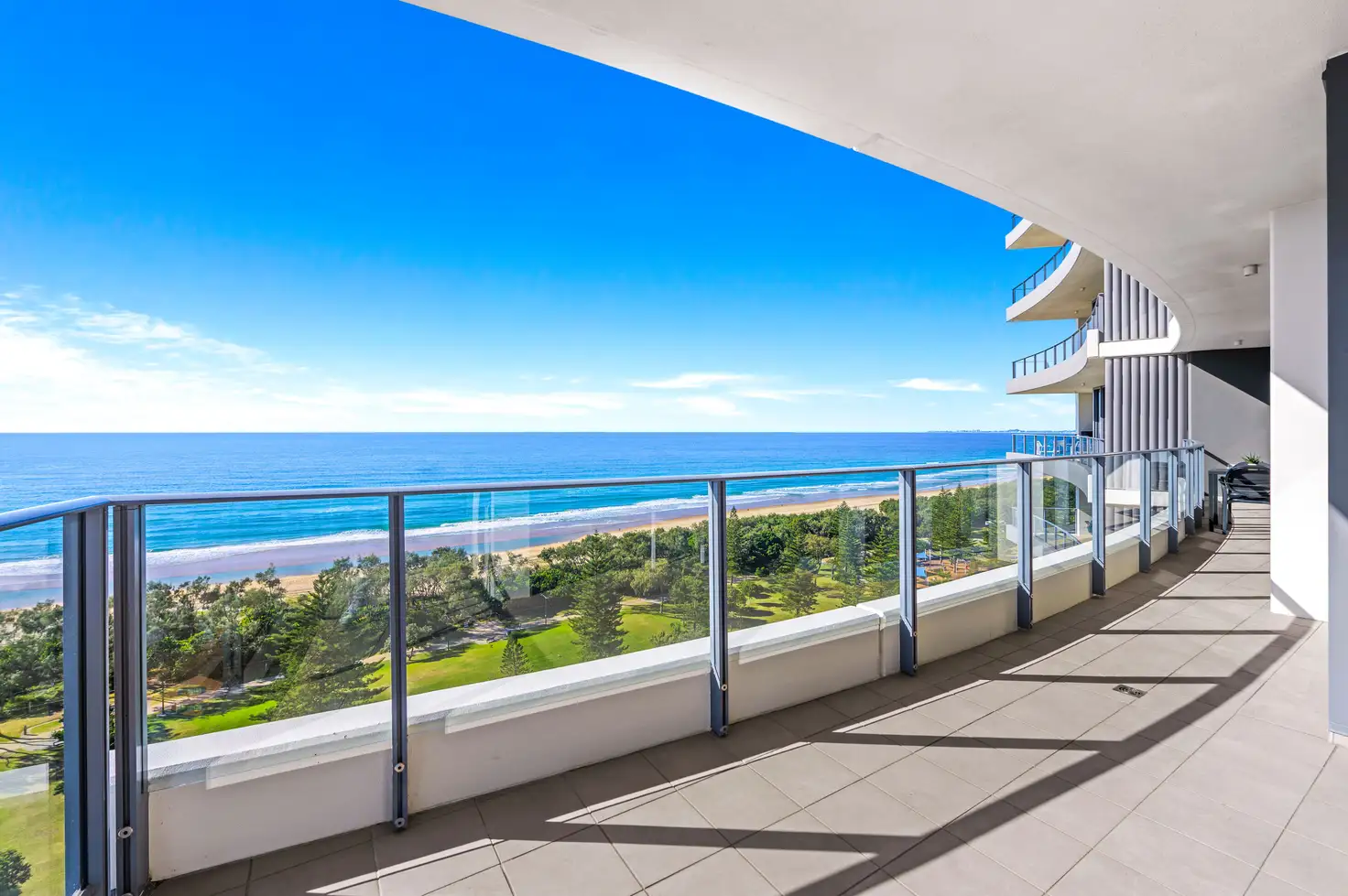 Main view of Homely apartment listing, 37/173 Old Burleigh Road, Broadbeach QLD 4218