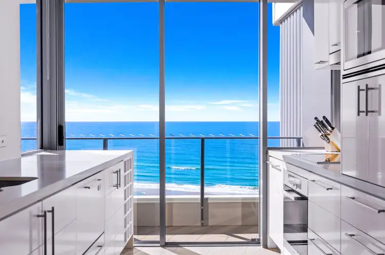 Third view of Homely apartment listing, 37/173 Old Burleigh Road, Broadbeach QLD 4218