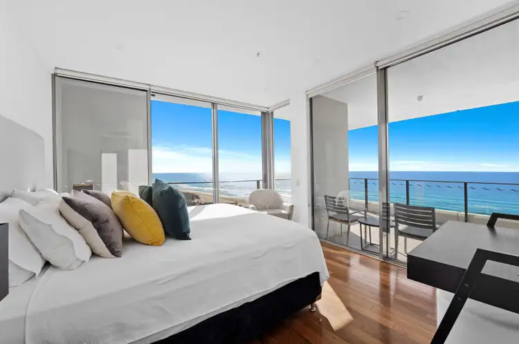 Sixth view of Homely apartment listing, 37/173 Old Burleigh Road, Broadbeach QLD 4218