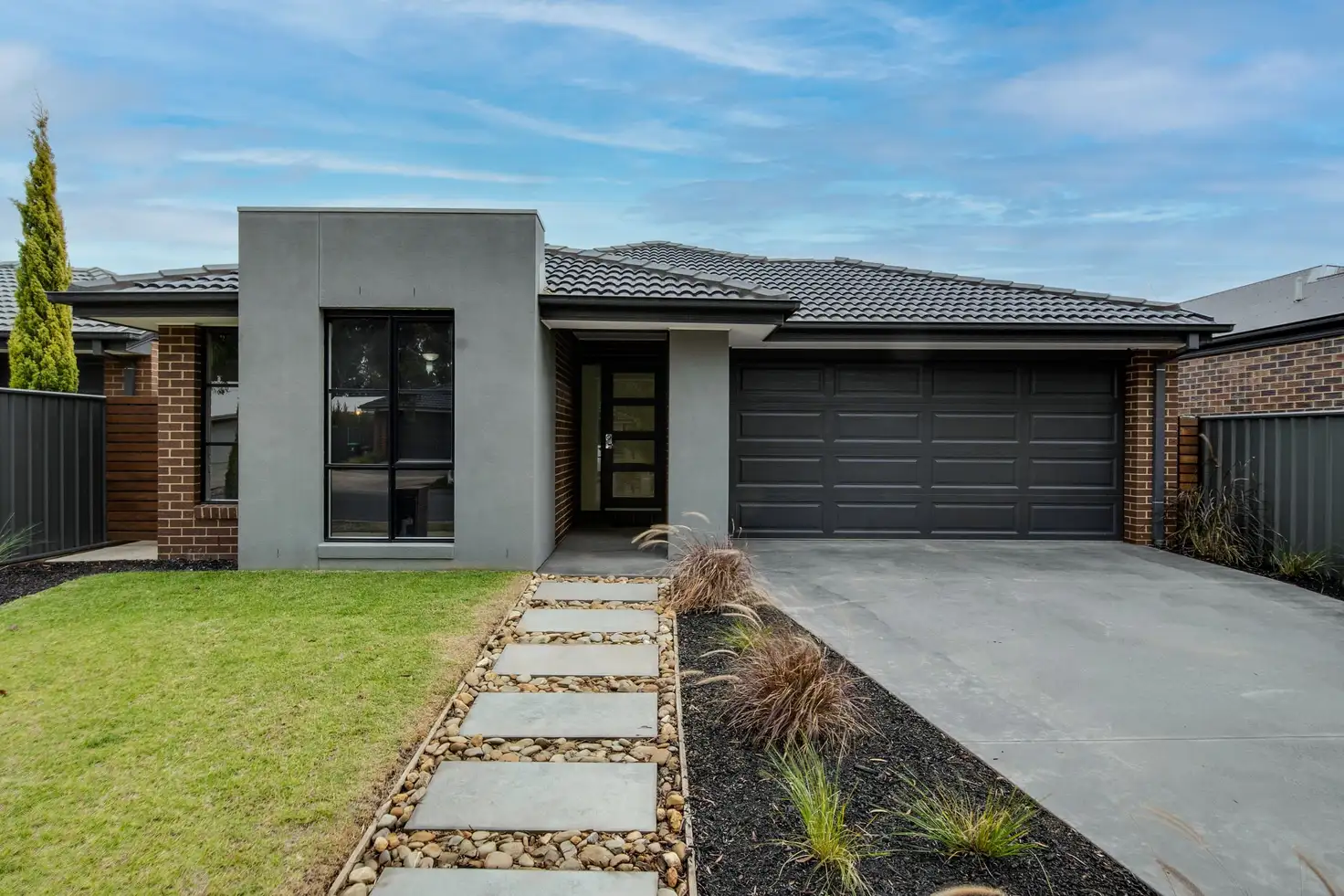 Main view of Homely house listing, 42 Yellowgum Drive, Epsom VIC 3551