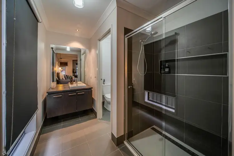 Third view of Homely house listing, 42 Yellowgum Drive, Epsom VIC 3551