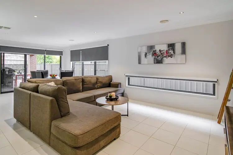 Fourth view of Homely house listing, 42 Yellowgum Drive, Epsom VIC 3551