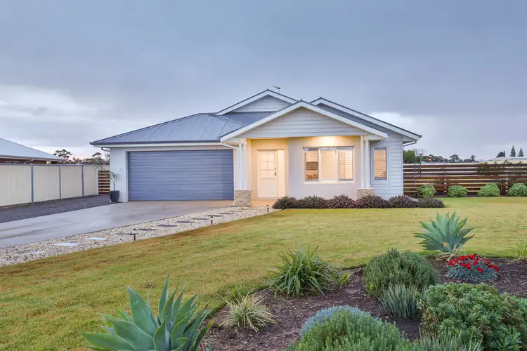 Main view of Homely house listing, 15 Macarthur Way, Mildura VIC 3500
