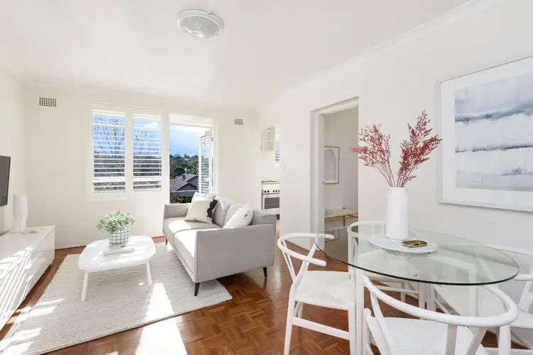 Main view of Homely apartment listing, 1/27 Somerset Street, Mosman NSW 2088