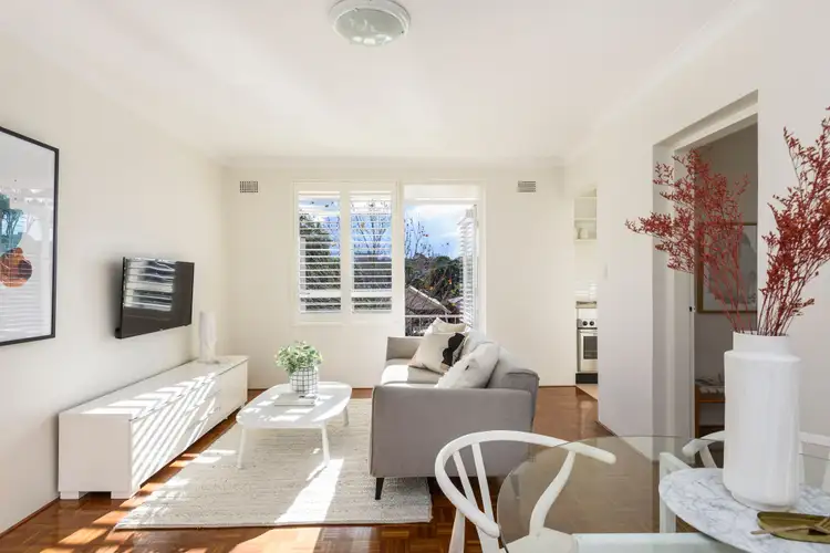 Fifth view of Homely apartment listing, 1/27 Somerset Street, Mosman NSW 2088