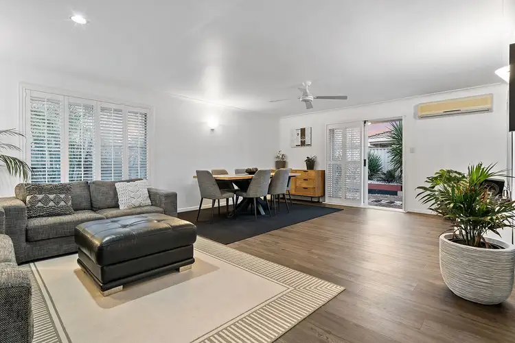 Fifth view of Homely house listing, 10 Pharaoh Close, Runcorn QLD 4113