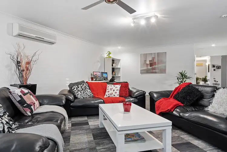 Sixth view of Homely house listing, 10 Pharaoh Close, Runcorn QLD 4113