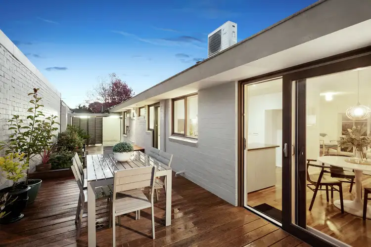 Fourth view of Homely unit listing, 5/164-166 Murrumbeena Road, Murrumbeena VIC 3163