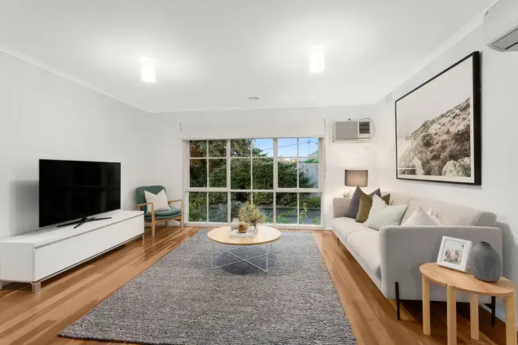 Fifth view of Homely unit listing, 5/164-166 Murrumbeena Road, Murrumbeena VIC 3163