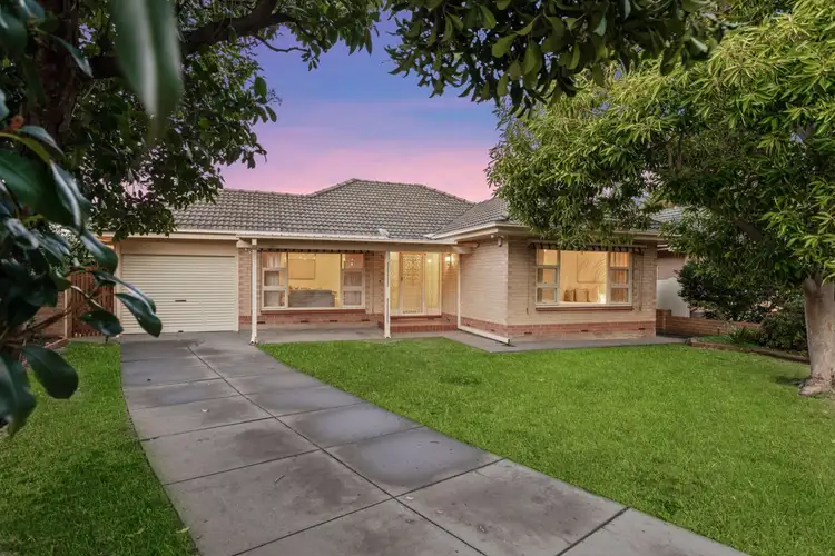 4 Brentwood Road, Flinders Park SA 5025