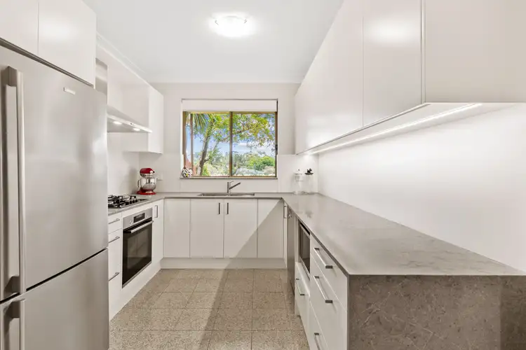 Fifth view of Homely semi-detached listing, 23 North Road, Ryde NSW 2112