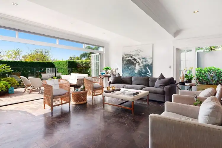 1/33 Benelong Crescent, Bellevue Hill NSW 2023