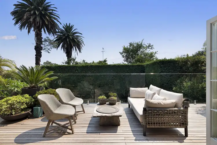 Second view of Homely apartment listing, 1/33 Benelong Crescent, Bellevue Hill NSW 2023