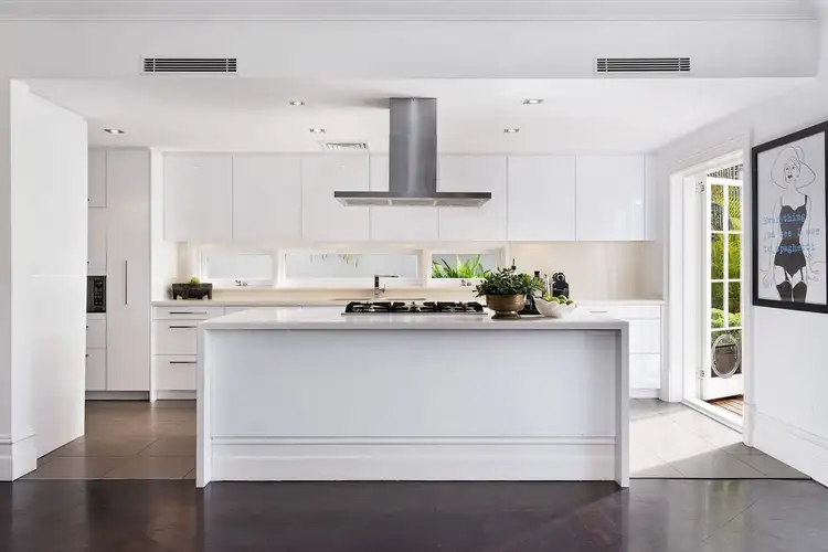 Third view of Homely apartment listing, 1/33 Benelong Crescent, Bellevue Hill NSW 2023